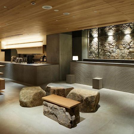 Hotel Androoms Kyoto Shichijo Kültér fotó
