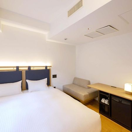 Hotel Androoms Kyoto Shichijo Kültér fotó