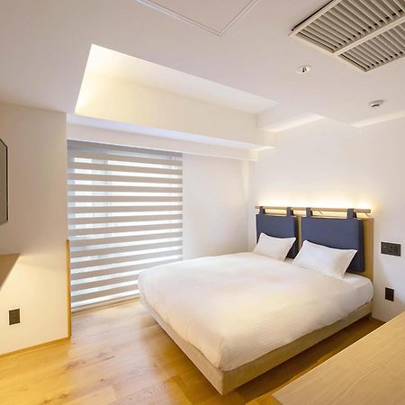 Hotel Androoms Kyoto Shichijo Kültér fotó
