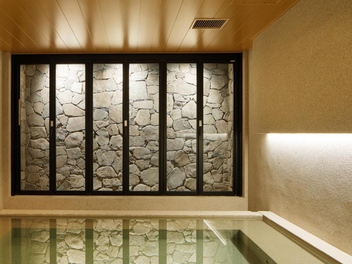 Hotel Androoms Kyoto Shichijo Kültér fotó