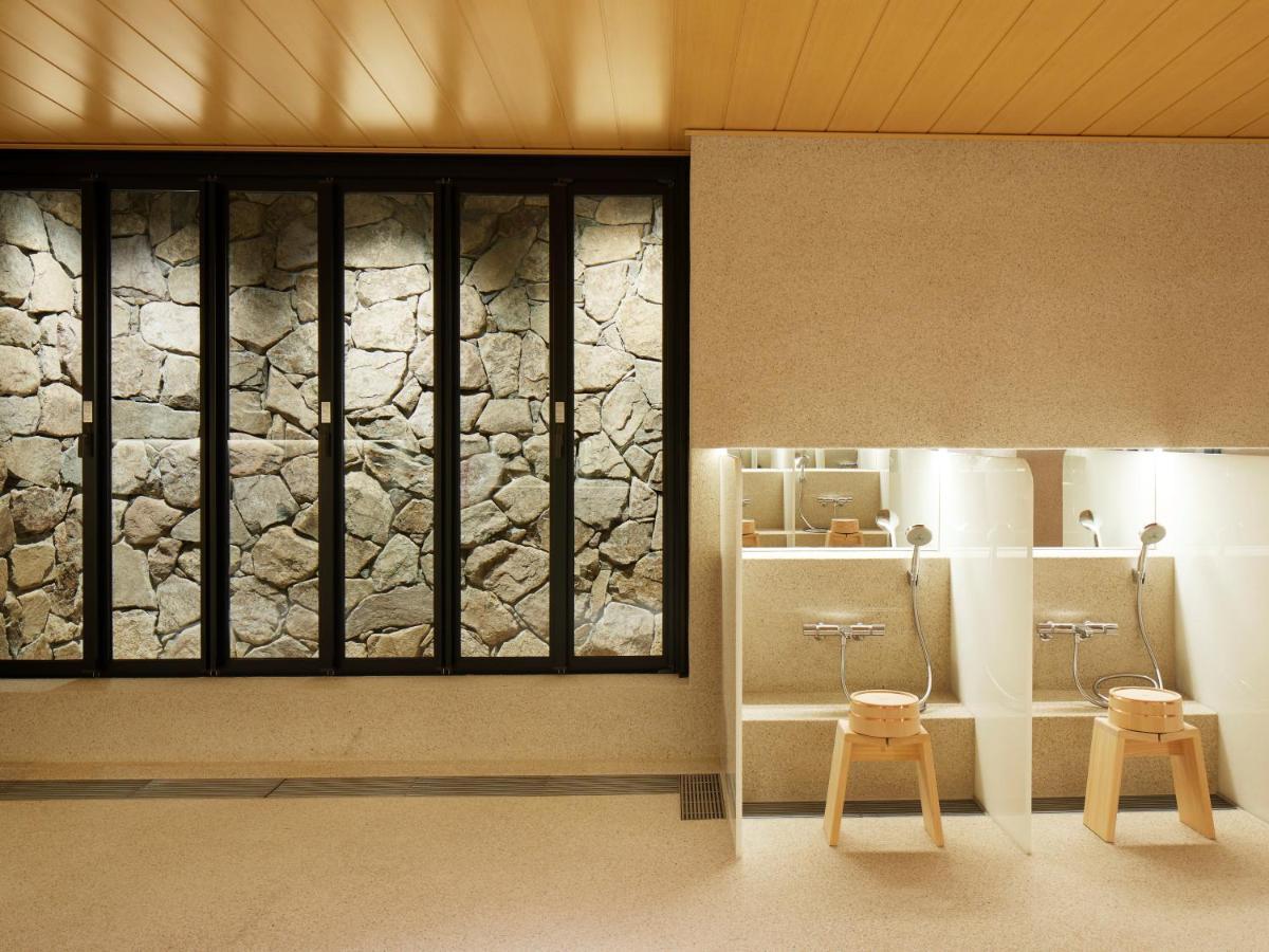 Hotel Androoms Kyoto Shichijo Kültér fotó