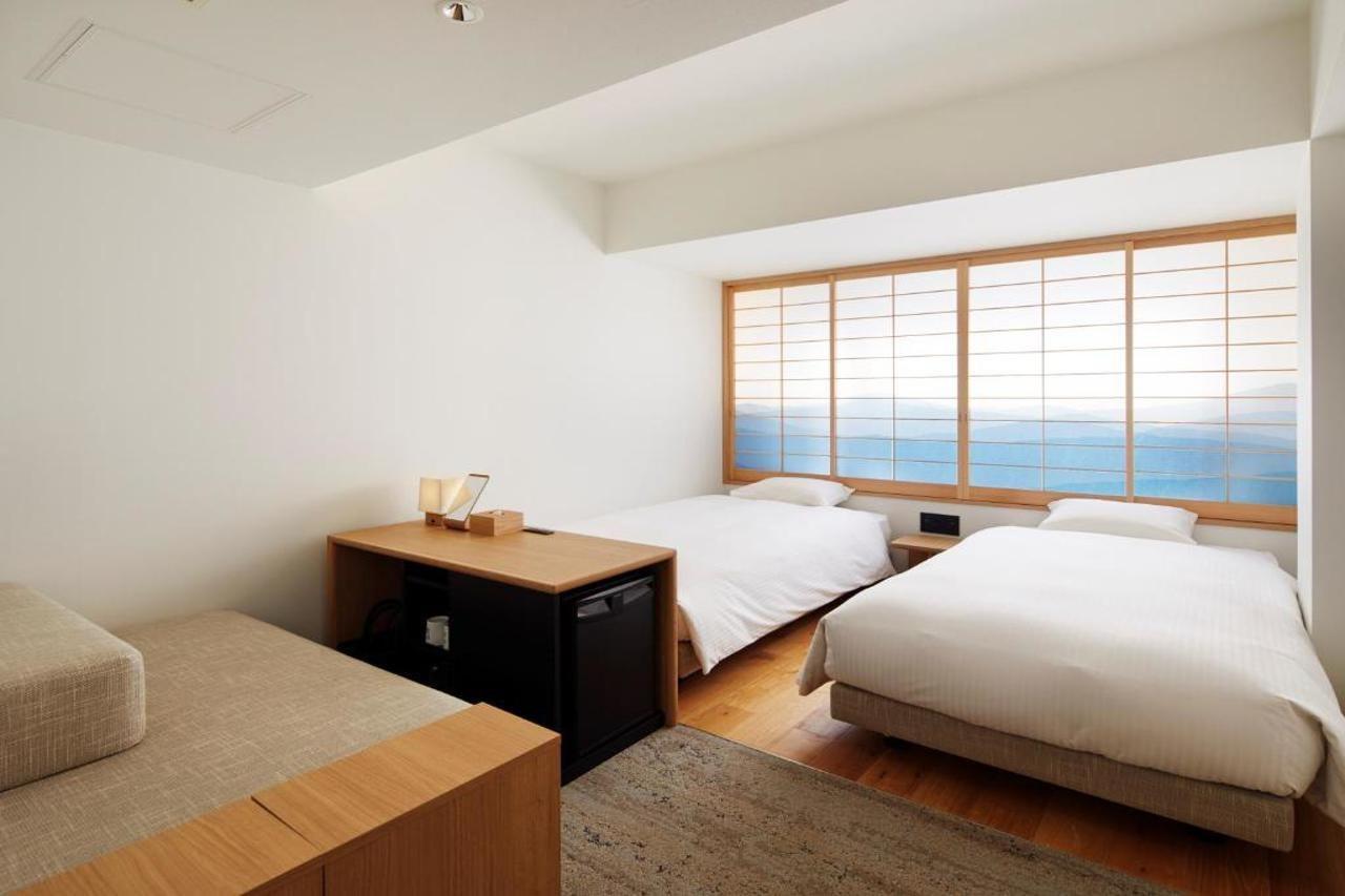 Hotel Androoms Kyoto Shichijo Kültér fotó
