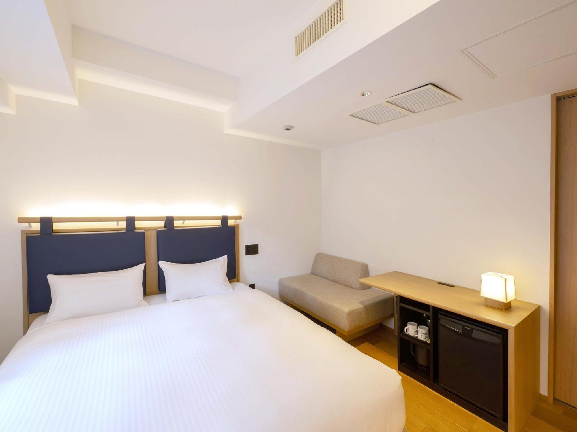 Hotel Androoms Kyoto Shichijo Kültér fotó