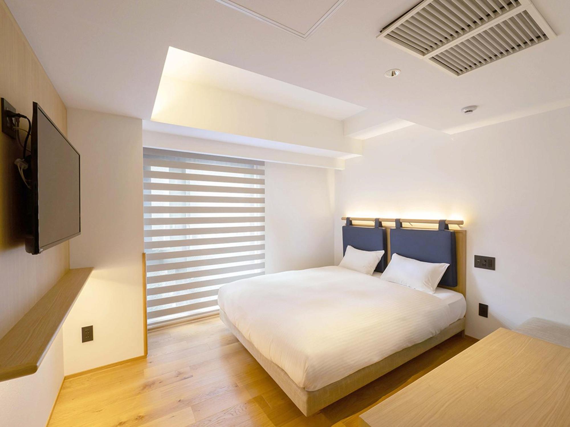 Hotel Androoms Kyoto Shichijo Kültér fotó