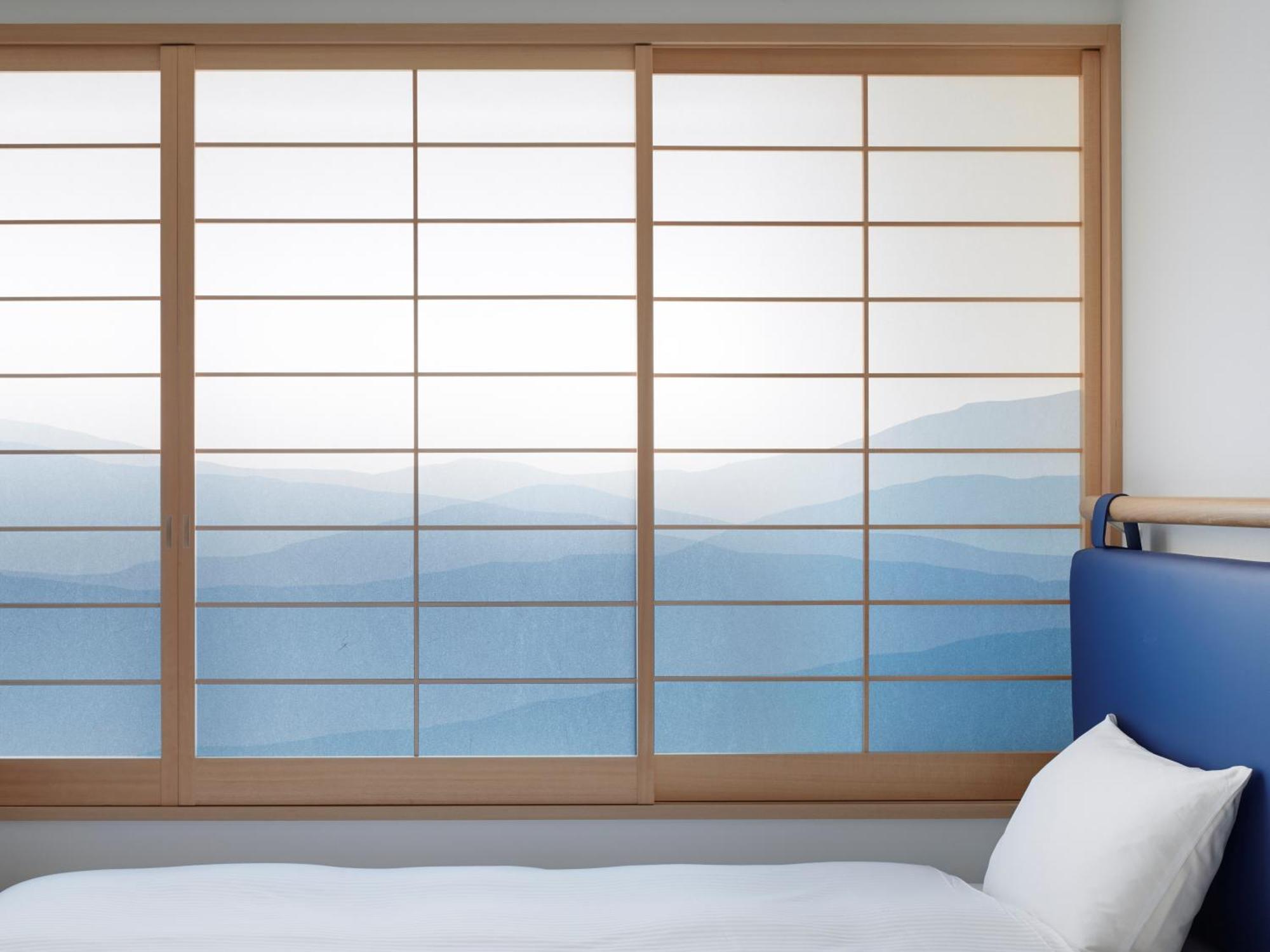 Hotel Androoms Kyoto Shichijo Szoba fotó
